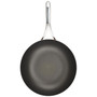 Nouvelle Copper Luxe Sable Hard-Anodized Non-Stick Stir Fry Pan