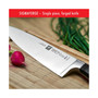 J.A. Henckels Professional-S Chef's Knife, 8"