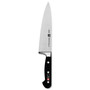 J.A. Henckels Professional-S Chef's Knife, 8"