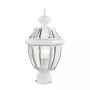 Monterey 1-Light Outdoor Post Lantern