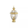 Monterey 1-Light Outdoor Post Lantern