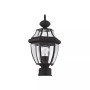 Monterey 1-Light Outdoor Post Lantern