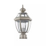 Monterey 1-Light Outdoor Post Lantern