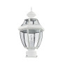 Monterey 1-Light Outdoor Post Lantern