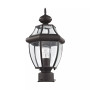 Monterey 1-Light Outdoor Post Lantern