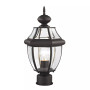 Monterey 1-Light Outdoor Post Lantern