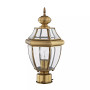 Monterey 1-Light Outdoor Post Lantern