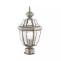 Monterey 1-Light Outdoor Post Lantern