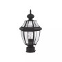 Monterey 1-Light Outdoor Post Lantern