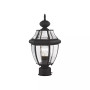 Monterey 1-Light Outdoor Post Lantern