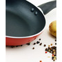 Geminis Cast Aluminum 2 Piece Stir Fry Pan Set