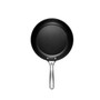 Hard Anodized Aluminum Nonstick 12" Fry Pan