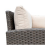 Rooftop Outdoor Chair with Cushions
