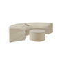 Catalina 4 Piece Furniture Cover Set