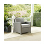 Bradenton Outdoor Wicker Arm Chair