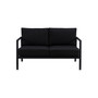 Acadian Outdoor Loveseat