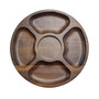 Acacia Wood 6 Piece Board Set