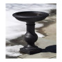 Balustrade Birdbath