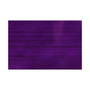 Glazed Brushed Happy Large Plastic Planter Dark Purple 15 Inch