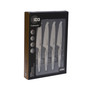 Id3 4.5" Steak Knife Set, 4 Piece