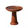 Sudbury Birdbath