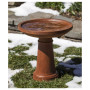 Sudbury Birdbath