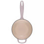 2.25-Qt. Signature Enameled Cast Iron Saucepan