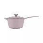 2.25-Qt. Signature Enameled Cast Iron Saucepan