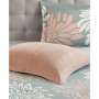 Maible Reversible Cotton 7-Pc. Comforter Set, Twin