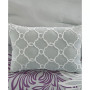 Maible Reversible Cotton 7-Pc. Comforter Set, Twin