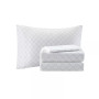 Maible Reversible Cotton 7-Pc. Comforter Set, Twin