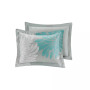 Maible Reversible Cotton 7-Pc. Comforter Set, Twin