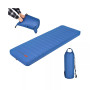 Folding Sleeping Pad, Self Inflating Camping Mattress