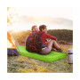Folding Sleeping Pad, Self Inflating Camping Mattress