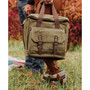 Legacy Weekender 6 Bottle Insulated Wine Bag