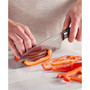Titanium 7" Santoku Knife