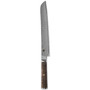 Black 5000MCD67 9.5" Bread Knife
