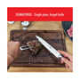 Four Star 8" Carving Knife