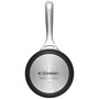 Hard Anodized Aluminum Nonstick 2-Qt. Saucepan with Lid