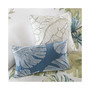 Lorelai Palm 6-Pc. Comforter Set, Full
