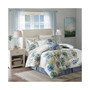 Lorelai Palm 6-Pc. Comforter Set, Full
