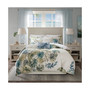 Lorelai Palm 6-Pc. Comforter Set, Full
