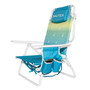 5 Position Beach Chair