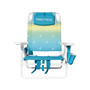 5 Position Beach Chair