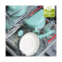Rio Ceramic Nonstick 5-Qt. Saute Pan