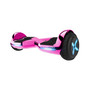 Dream Hoverboard Electric Scooter Light Up LED Wheels
