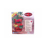80281854E Stackable Planter 30 quarts - Brick