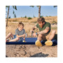 Portable & Lightweight Folding Foam Sleeping Cot for Camping