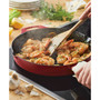 Nitro Cast Iron 12" Skillet