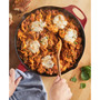 Nitro Cast Iron 12" Skillet